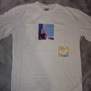 Official Epik High Rain Song Shirt